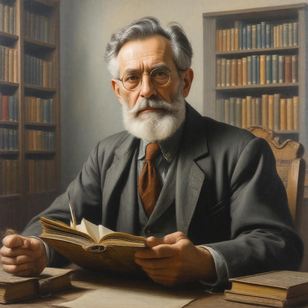 Yeshayahu Leibowitz